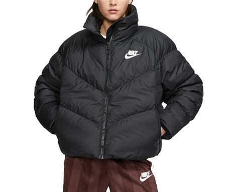 laufanzug damen nike|Womens Puffer Jackets (21) .